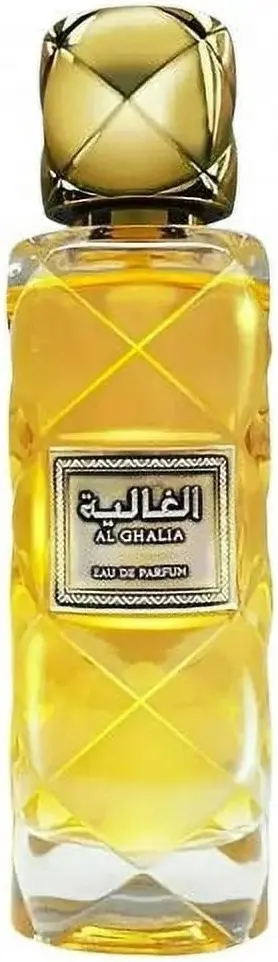 Eau de Parfum Rasasi Al Ghalia Tawleefa Collection