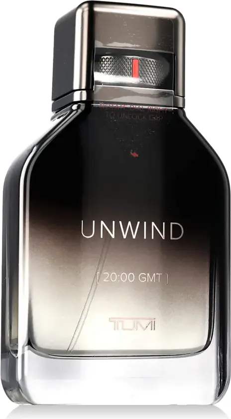 Одеколон TUMI UNWIND