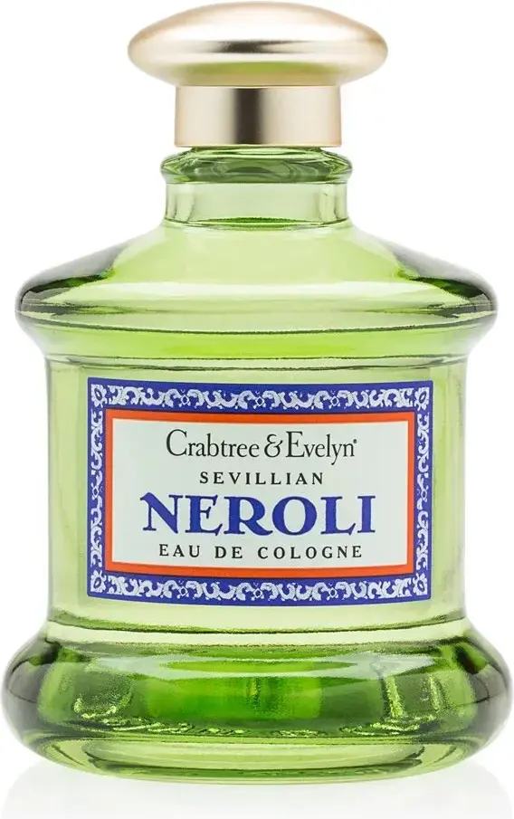 Одеколон Crabtree & Evelyn Sevillian Neroli