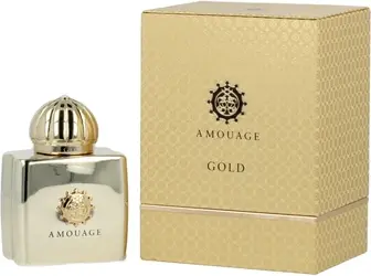Eau De Parfum Amouage Gold