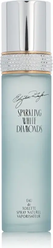 Туалетная вода Elizabeth Taylor Sparkling White Diamonds