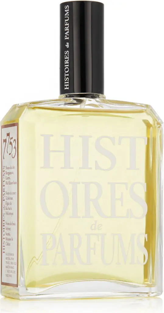 Одеколон Histoires De Parfums 7753