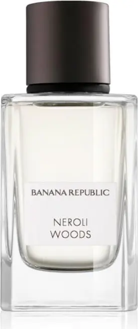 Eau de Parfum Banana Republic Neroli Woods