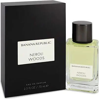Eau de Parfum Banana Republic Neroli Woods
