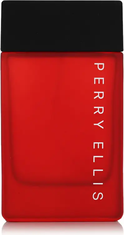 Туалетная вода Perry Ellis Bold Red