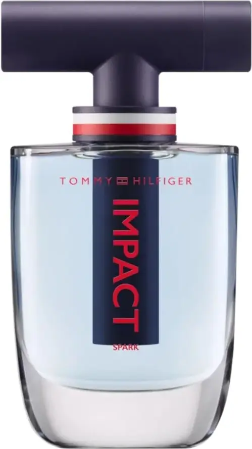 Туалетная вода Tommy Hilfiger Impact Spark