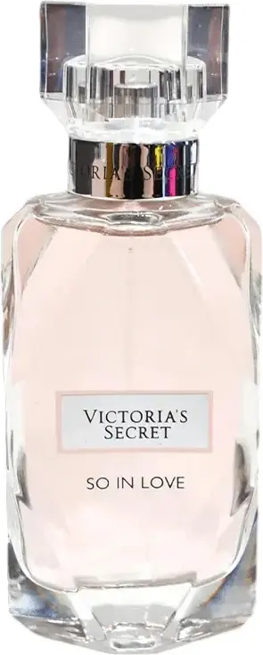 Парфюмированная вода Victoria's Secret So In Love