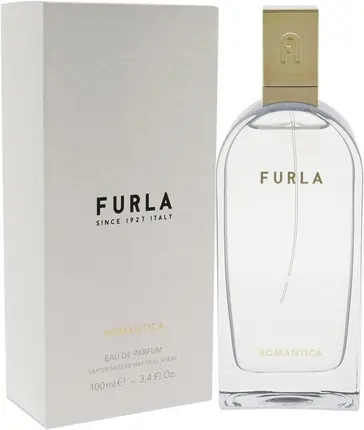 Eau de Parfum Furla Romantica