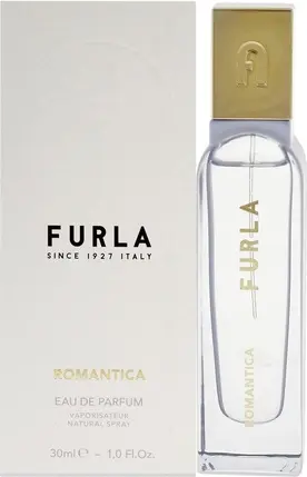 Eau de Parfum Furla Romantica