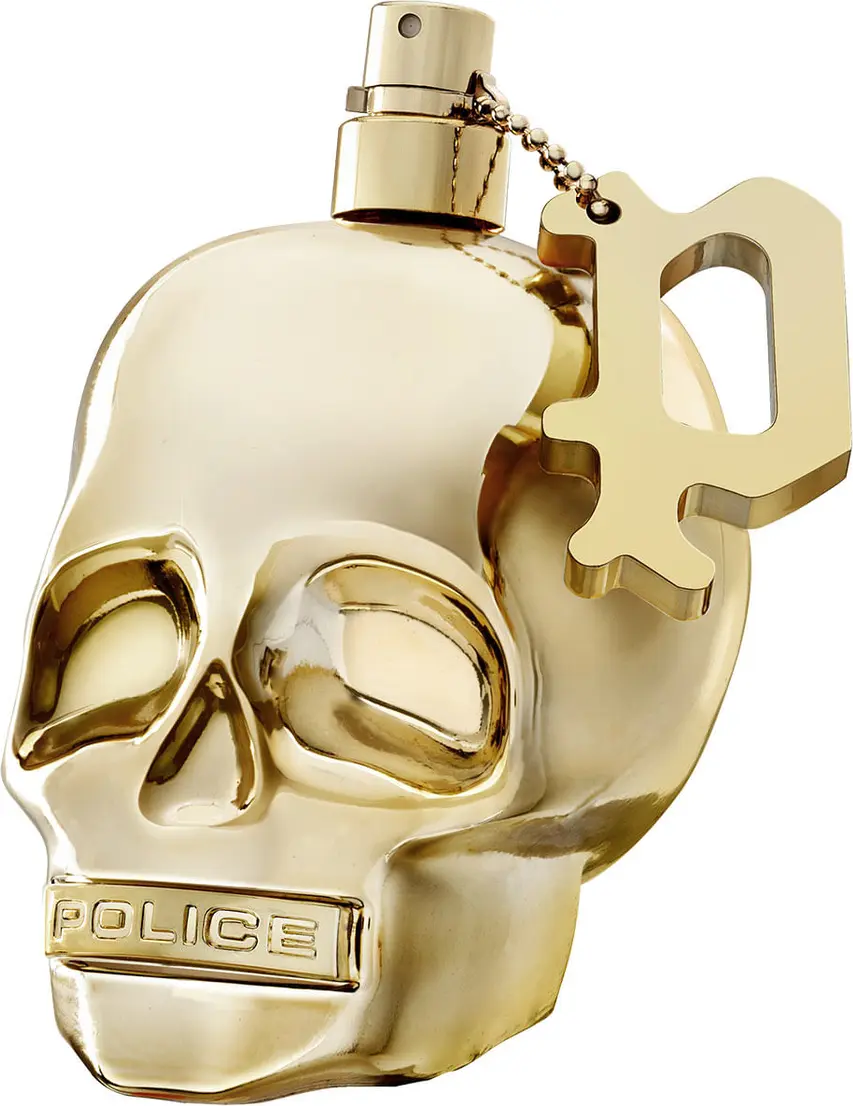 Eau De Toilette Police To Be Born Shine