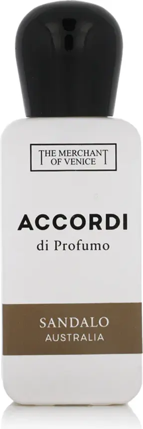 Eau De Parfum The Merchant Of Venice Sandalo Australia