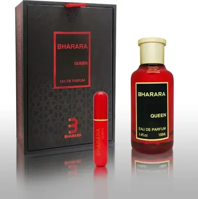Eau De Parfum Bharara Queen