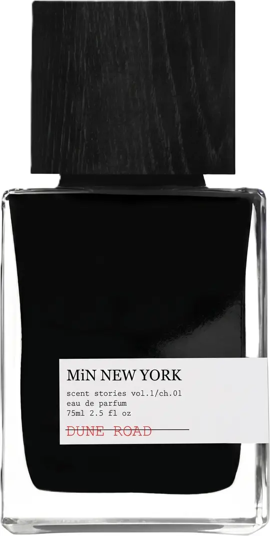 Одеколон Eau de Parfum Min New York Dune Road