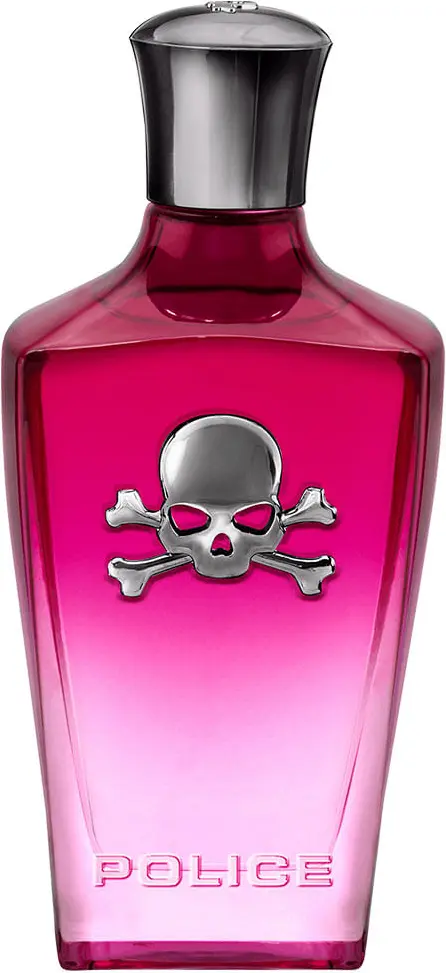 Eau De Parfum Police Potion Love