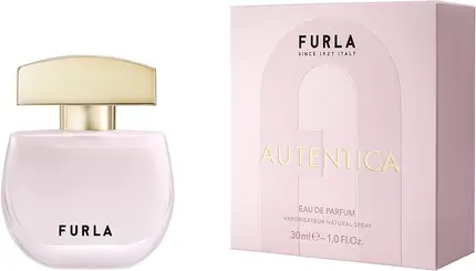 Eau De Parfum Furla Autentica