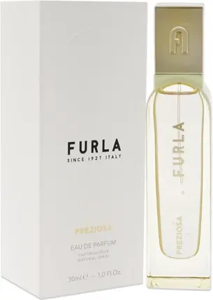 Eau De Parfum Furla Preziosa