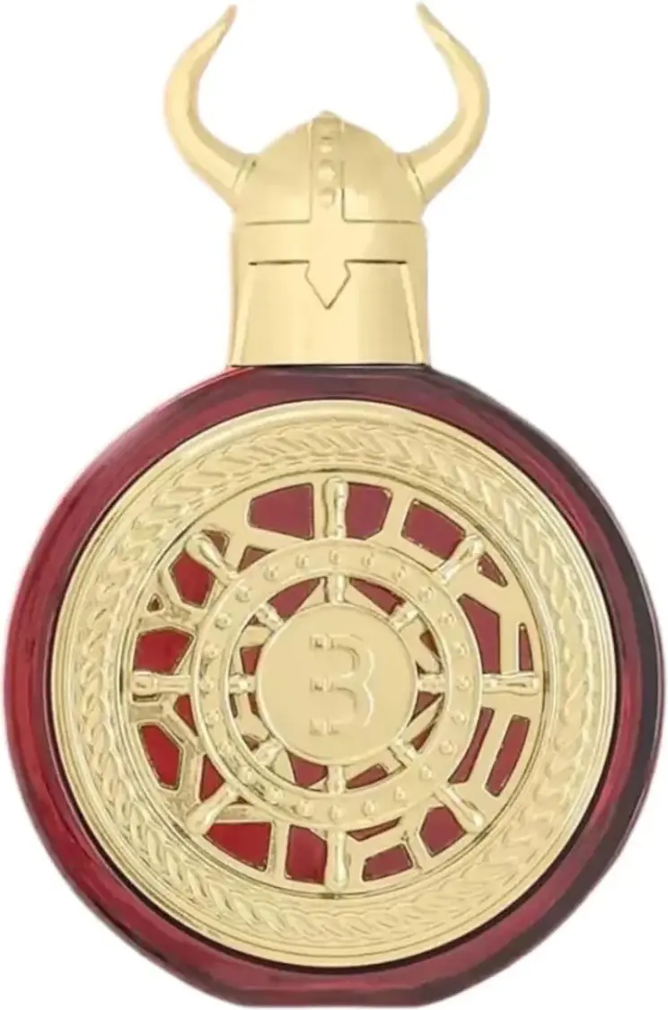 "Eau De Parfum Bharara Viking Kashmir"