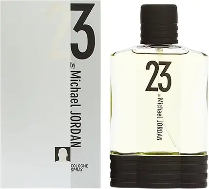 Одеколон Michael Kors Michael Jordan 23