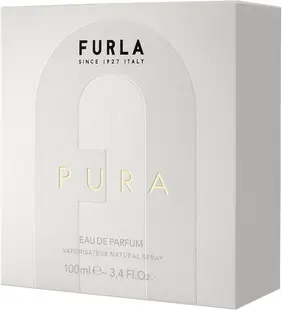 Eau de Parfum Furla Pura