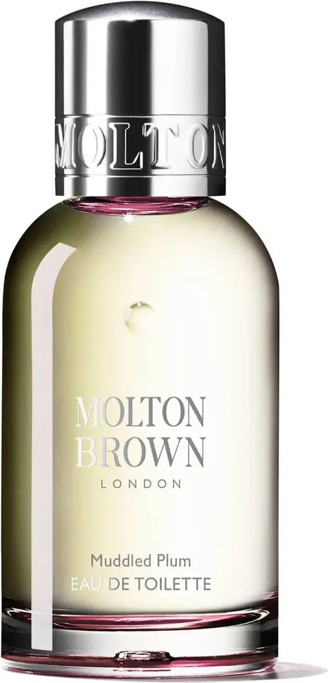 Eau de Toilette Molton Brown Muddled Plum