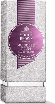 Eau de Toilette Molton Brown Muddled Plum