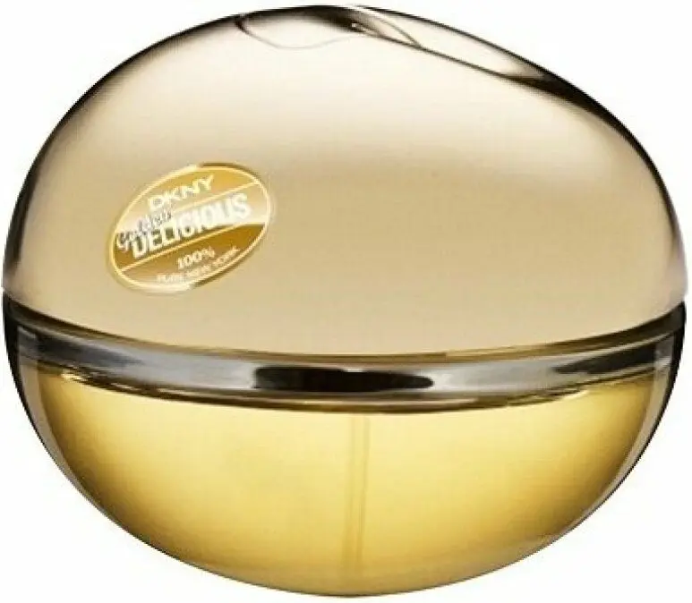 Парфюмерная вода DKNY Golden Delicious