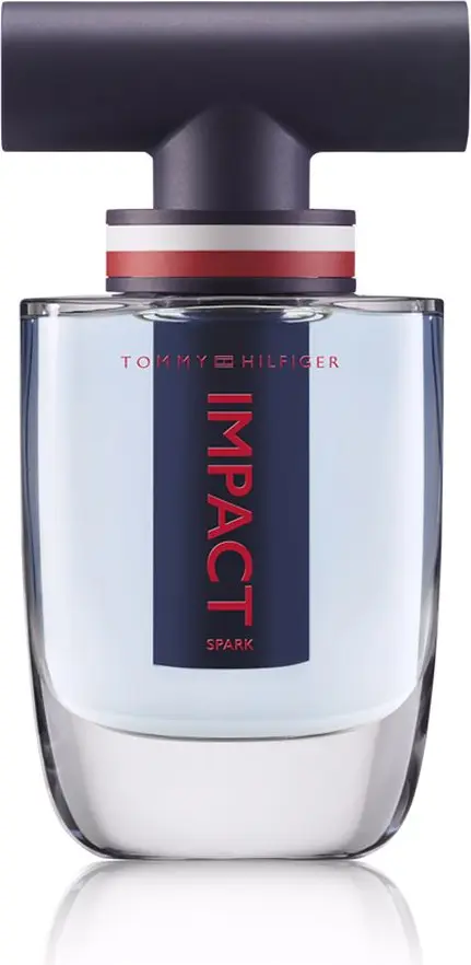 Одеколон Tommy Hilfiger Impact Spark