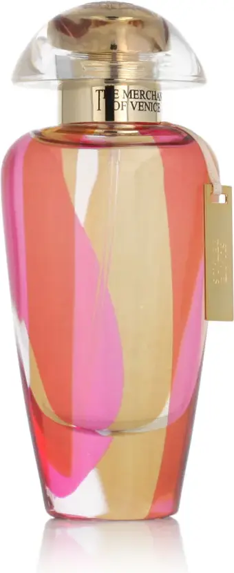 Eau de Parfum The Merchant Of Venice Suave Petals
