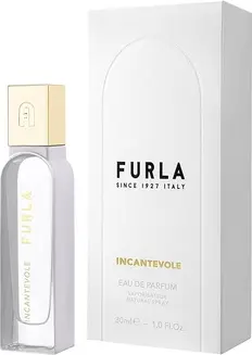 Eau de Parfum Furla Incantevole