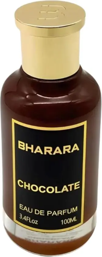 Eau De Parfum Bharara Chocolate
