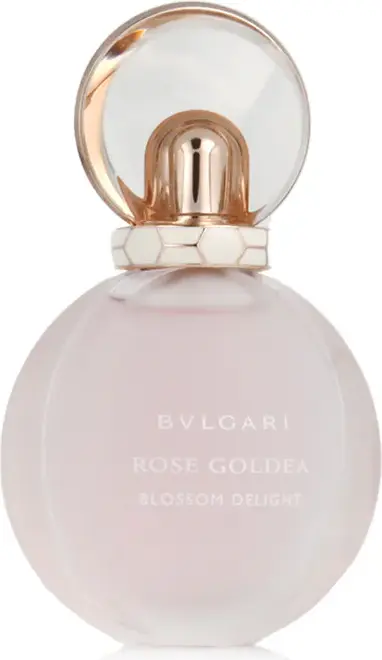 Eau De Toilette BVLGARI Rose Goldea Blossom Delight