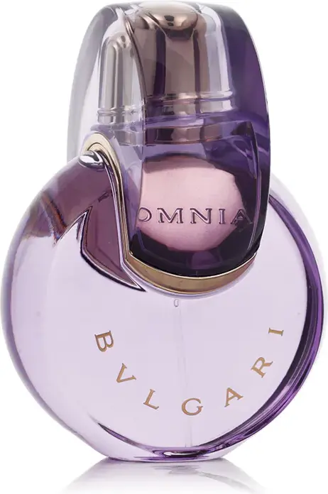 Парфюм Bvlgari Omnia Amethyste