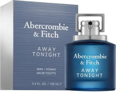 Eau De Toilette Abercrombie & Fitch Away Tonight