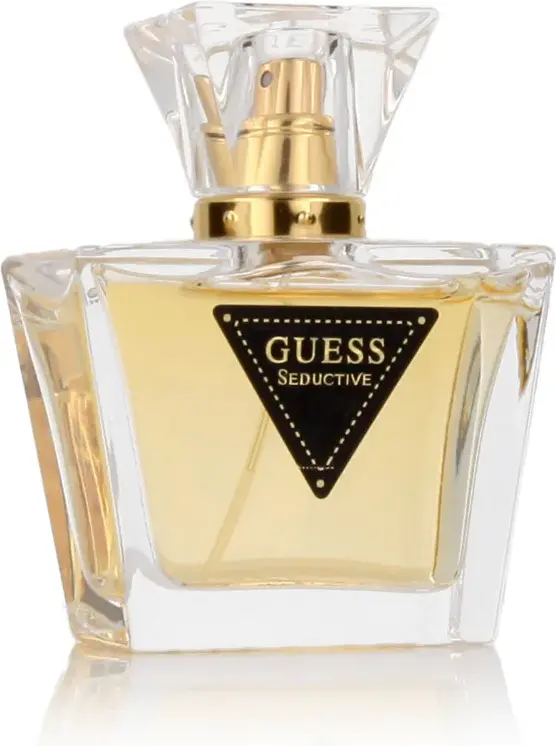 Туалетная вода Guess Seductive