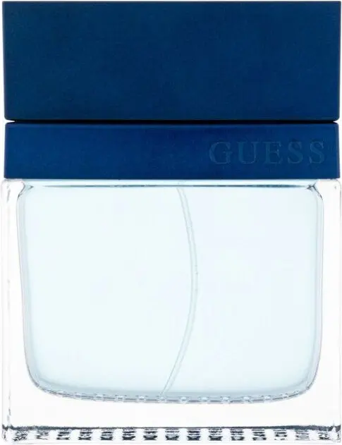 Туалетная вода Guess Seductive Homme Blue
