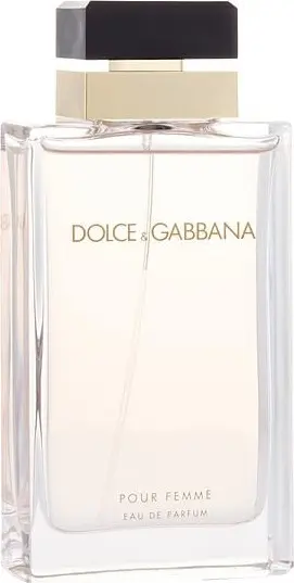 Eau de Parfum Dolce & Gabbana Pour Femme