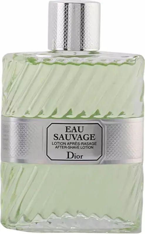Eau De Toilette Christian Dior Eau Sauvage