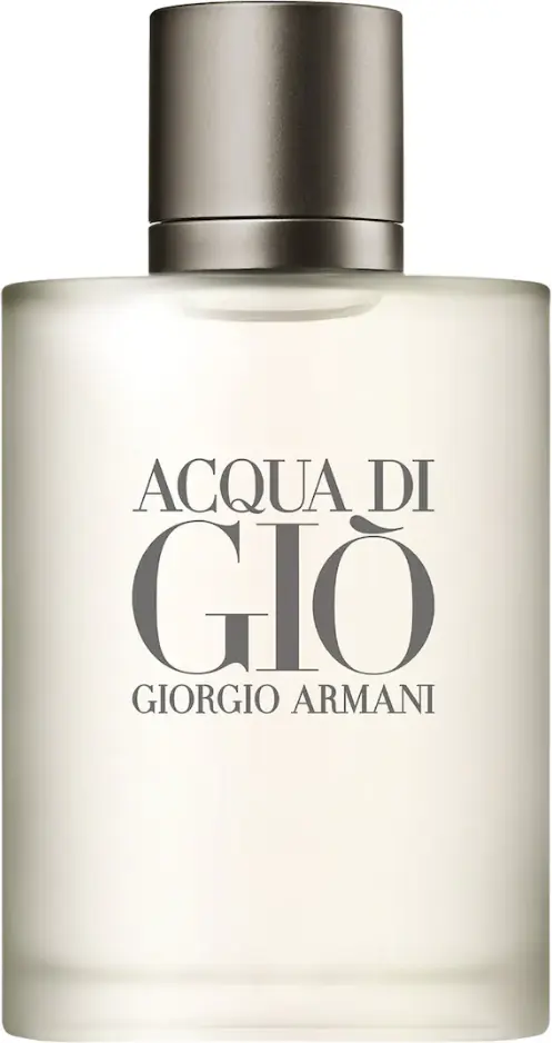 Туалетная вода Giorgio Armani Acqua Di Gio