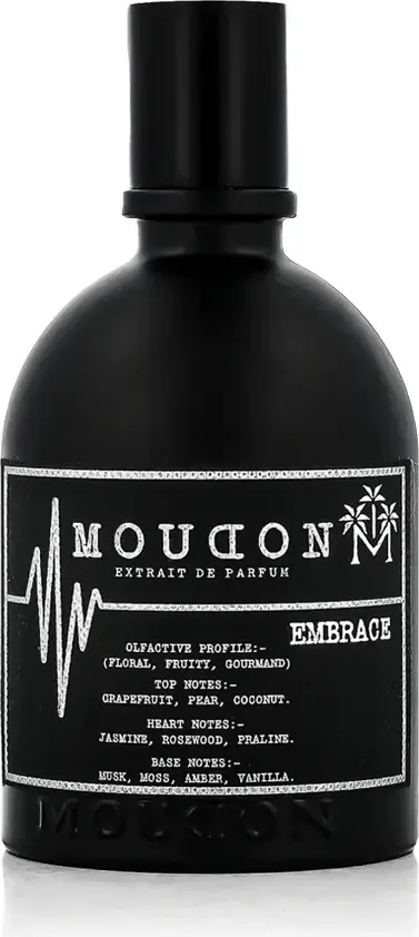 Extrait De Parfum Moudon Embrace