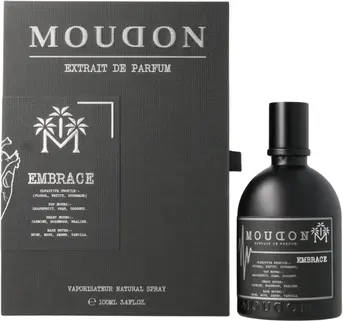 Extrait De Parfum Moudon Embrace