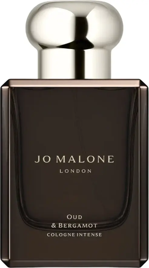 Eau De Cologne Jo Malone Oud & Bergamot Cologne Intense