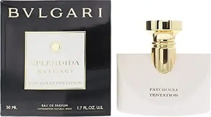 Одеколон BVLGARI Splendida Patchouli Tentation