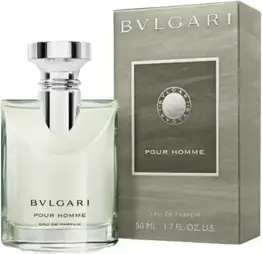 Eau De Parfum Bvlgari Bvlgari Pour Homme