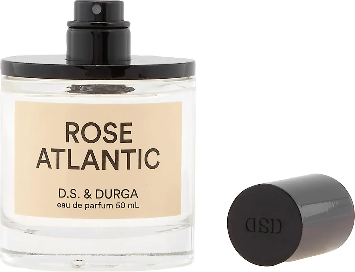 Парфюмерная вода D.S. & Durga Rose Atlantic