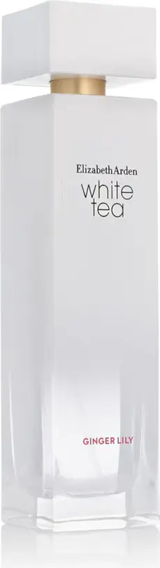 Туалетная вода Elizabeth Arden White Tea Gingerlily