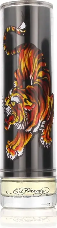Одеколон Ed Hardy