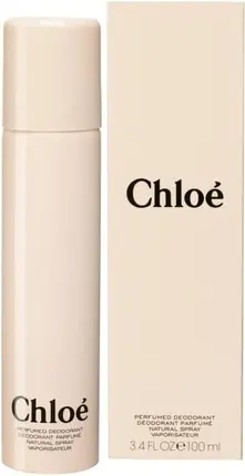 Дезодорант-спрей Chloe