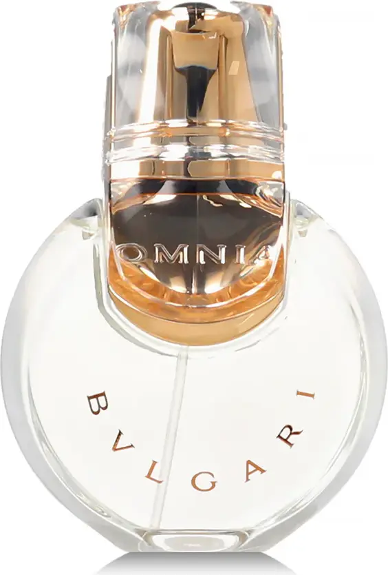 Туалетная вода Bvlgari Omnia Crystalline