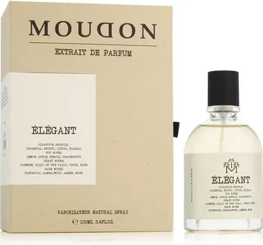 Парфюмерная вода Moudon Standard