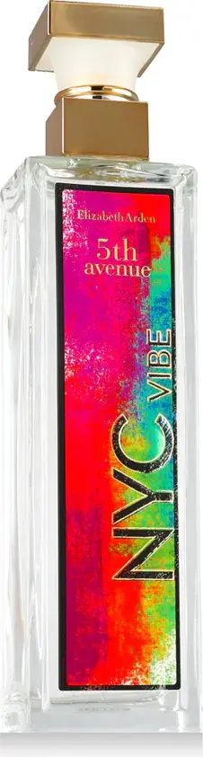 Парфюмерная вода Elizabeth Arden 5th Avenue NYC Vibe